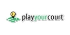 PlayYourCourt